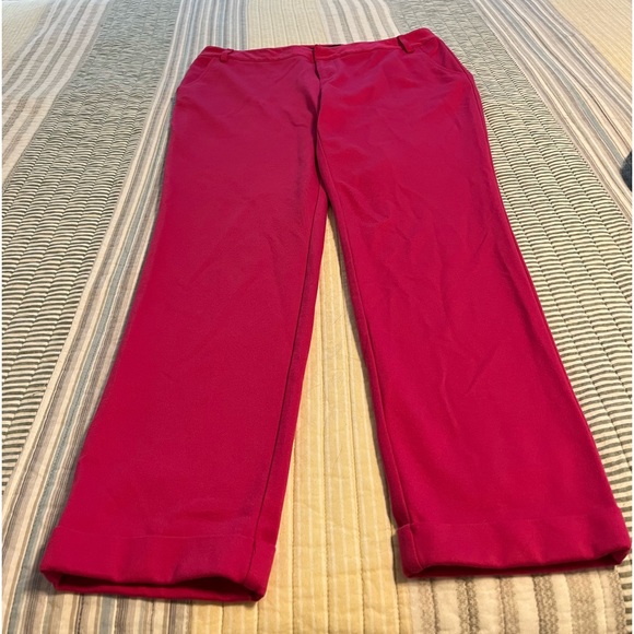 Pants - Picture 6 of 8